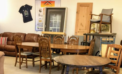 Tres Rios Habitat For Humanity / ReStore