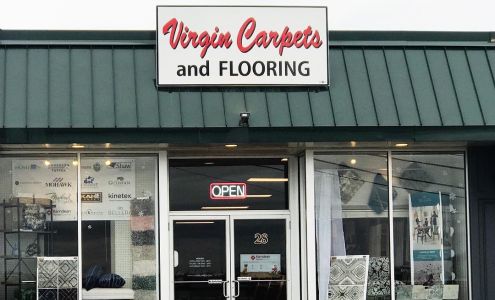 Virgin Carpets and Flooring
