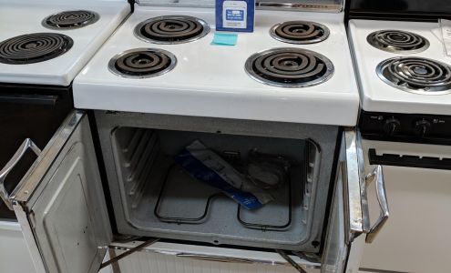 Budget Appliance Center II