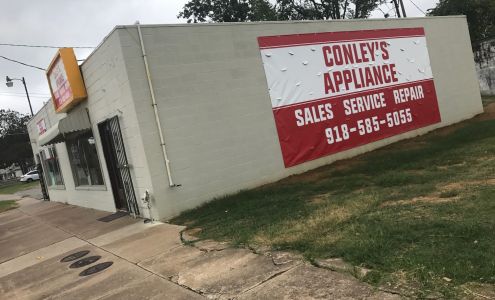Conley's Appliance Center