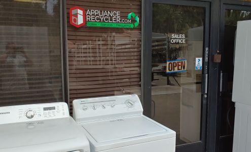 Appliance Recycler.com