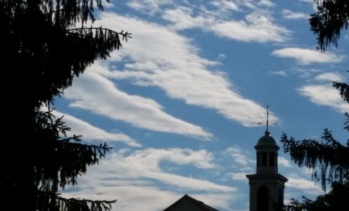 Stratham Community Church