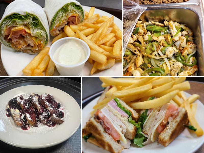 Oscar's Family Diner & Grill