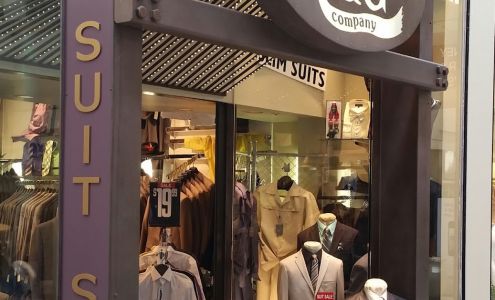 San Francisco Rag Co