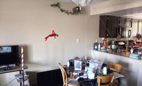 Acoma Thunderbird Townhomes