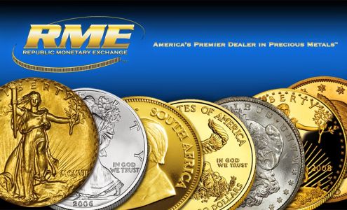 Republic Monetary Exchange