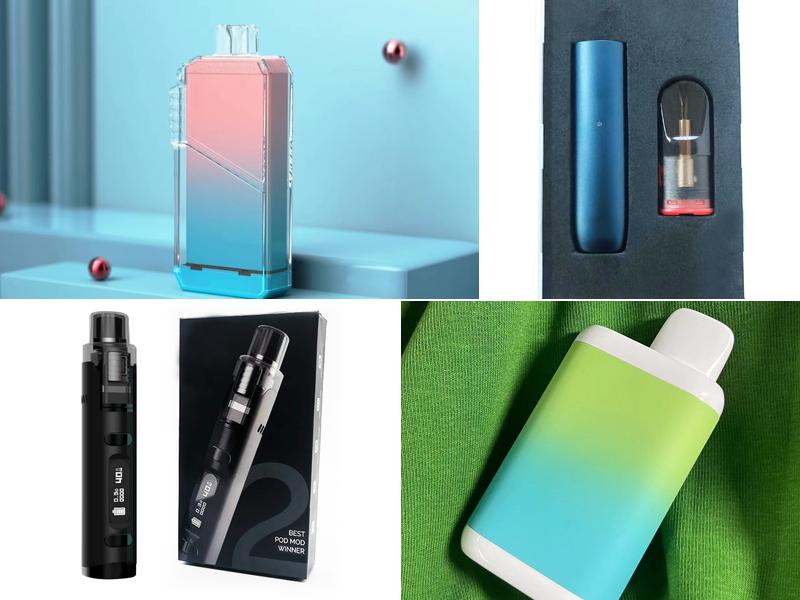 Ecig and Vape CBD Wholesale AZ - V2Trading LLC