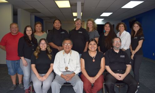 Native American Fatherhood and Families Association