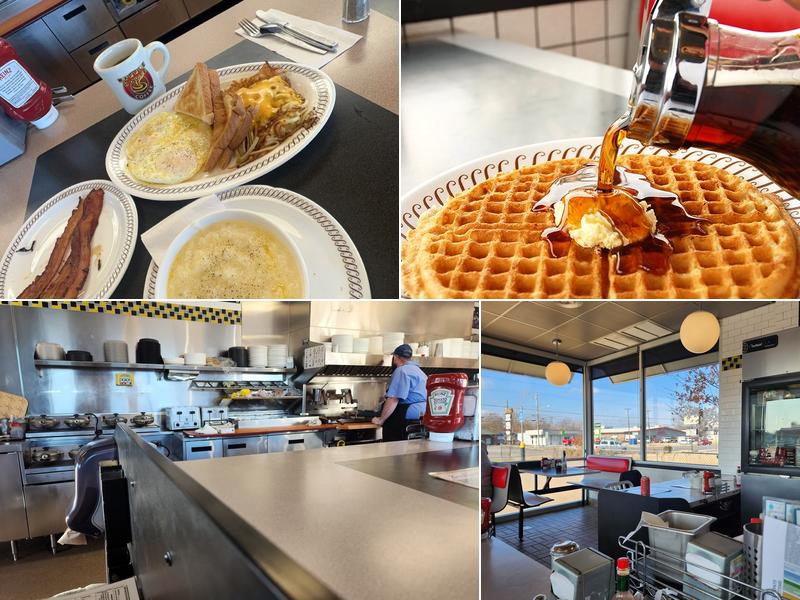 Waffle House