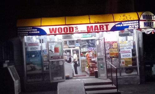 Wood Mart Bridgeport