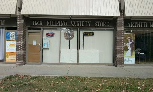 H & K Filipino Variety Store