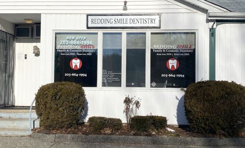 Redding Smile Dentistry