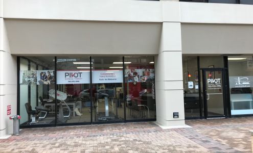 Pivot PT- Arlington (Rosslyn)