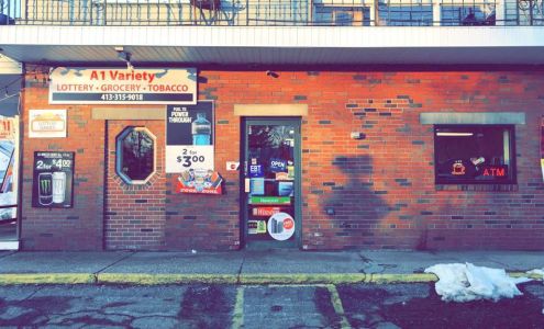 A1 Variety Store