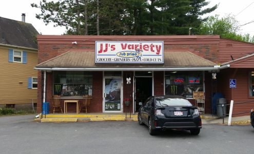 J J's Variety