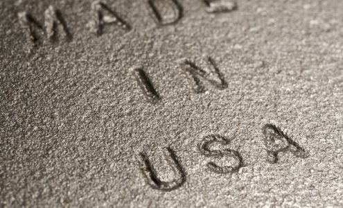 Zenith Home Corp- Warehouse TWIN SPANS