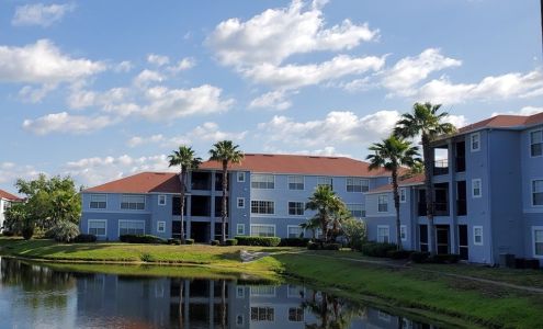 Sundance Pointe Apartments