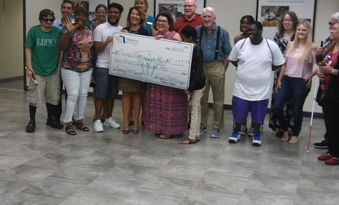 Lighthouse For the Blind & Low Vision (Tampa)