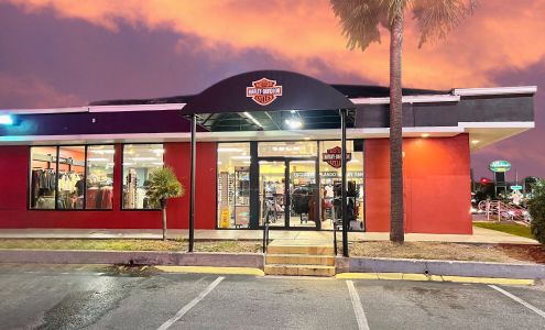 Orlando Harley-Davidson International Drive & Outlet