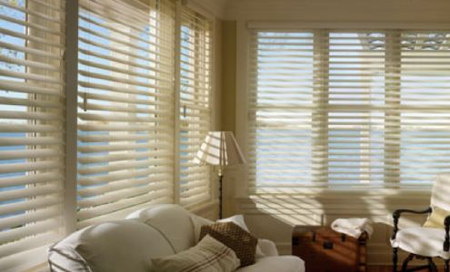 Elegant Blinds & Shutters Indian Rocks Beach