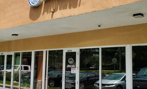 Hector Martinez: Allstate Insurance