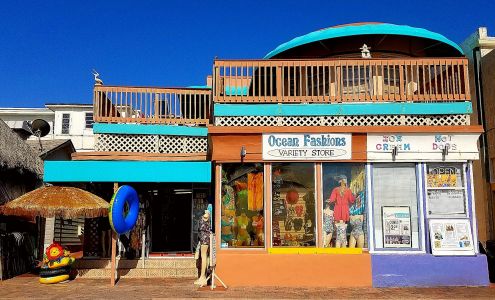 Ocean Fashions Variety