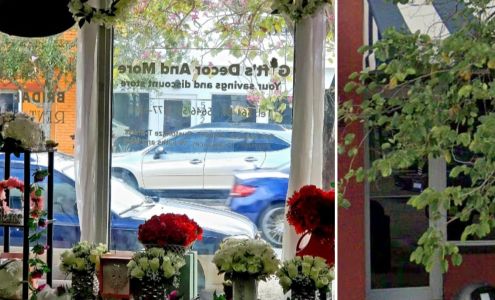 Gifts Decor And More