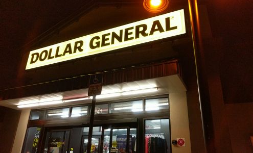 Dollar General