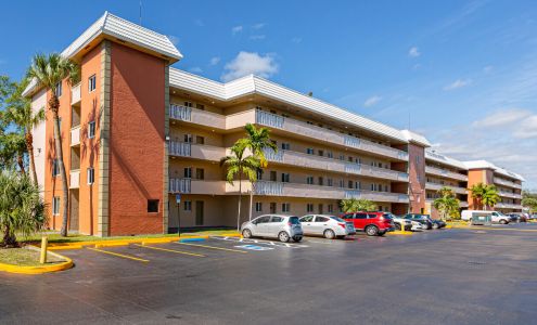 Cutler Gardens Apartments
