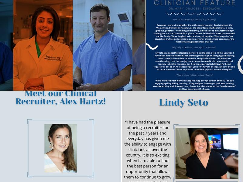 Anesthesia Medical Group, PC