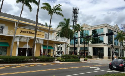 John R. Wood Properties