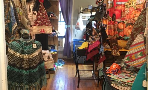 87 Vintage Market Danielsville