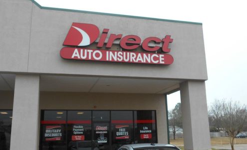 Direct Auto Insurance