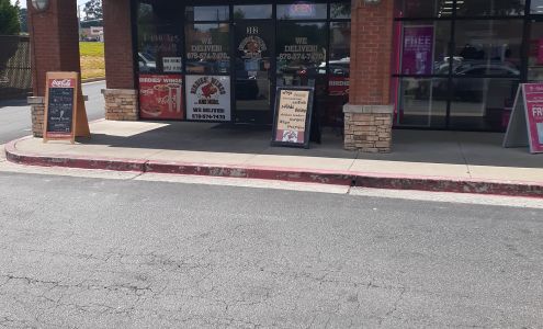 Shops of International Place LLC