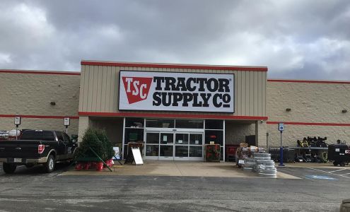 Tractor Supply Farmington