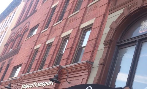 Shipco Transport Inc