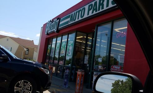 O'Reilly Auto Parts Farmington
