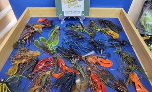 Indian Creek Candle Co