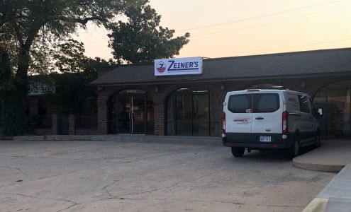 Zeiner's Angler Supply