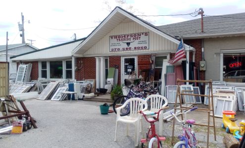 Thompson's Trading Post