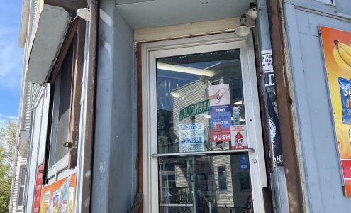 Quincy Variety Store