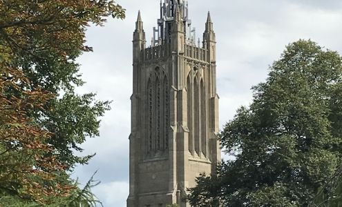 Perkins School for the Blind
