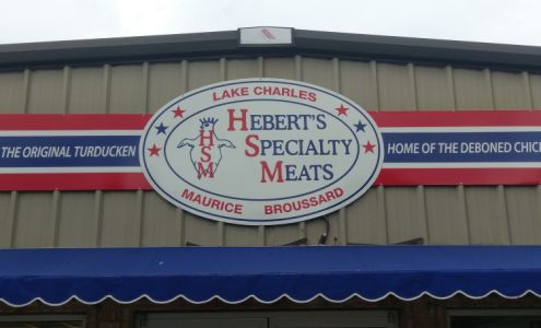 Hebert's Specialty Meats