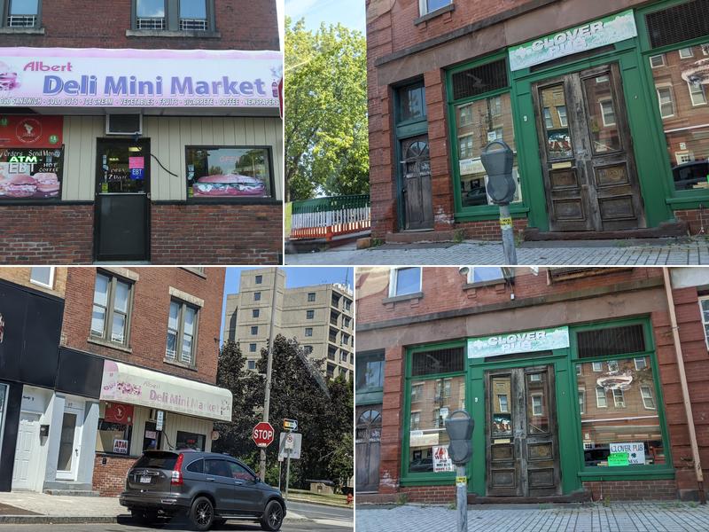 Albert Deli Mini Market