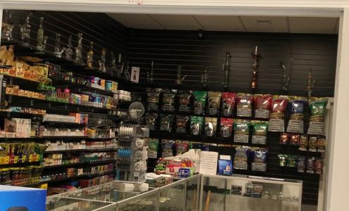 randolph smoke shop