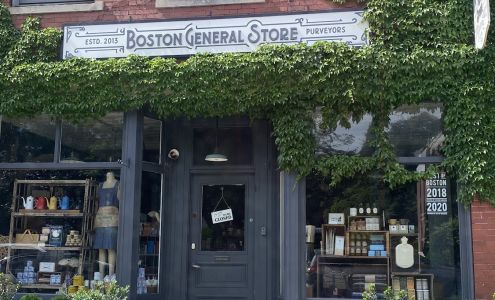 Boston General Store