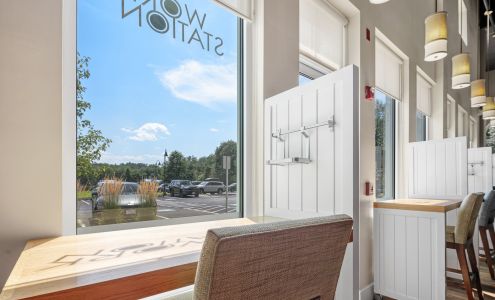 Work Station Cohasset