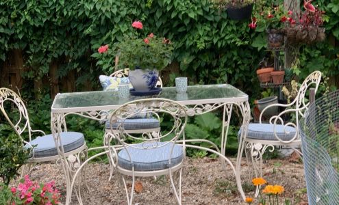 Magic Hat Thrift Shop