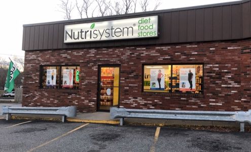 NutriSystem Diet Food Store