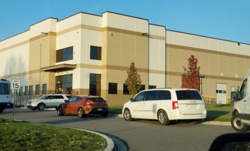 Amazon-DDT1-Delivery Station